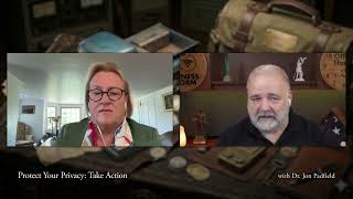 Thumbnail for How Do We Restore Privacy in the Home? Step One: Get Rid of the TV | The Solari Report | Catherine Austin Fitts