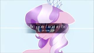 Thumbnail for Daniel Ingram - The Pony I Want To Be (Sim Gretina Remix) | Sim Gretina