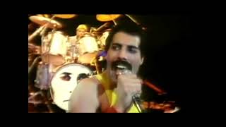 Thumbnail for Queen - Another One Bites the Dust (Official Video) | Queen Official