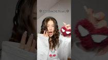 Thumbnail for Cute DIY Spiderman KEYCHAIN Easy TUTORIAL | juliyav