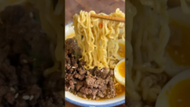 Thumbnail for Post-Cruise Spicy Ramen Bowl | Lisa Nguyen