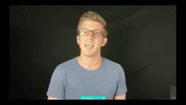 Thumbnail for Alex Epstein gives Congress a 5-Minute Masterclass on Fossil Fuels | ImproveThePlanet