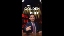 Thumbnail for The Golden Rule | Mike Rafi - Personal Injury Lawyer