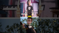 Thumbnail for Sid from Toy Story is GONE! #coco #disney #pixar #toystory #animation | Wentworth Bros