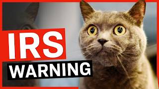 Thumbnail for IRS Issues Massive Warning to Americans on AI | Facts Matter with Roman Balmakov