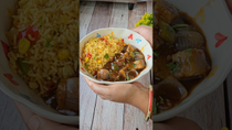 Thumbnail for Healthy Manchurian Bites #viralvideo #shortvideo #shorts #manchurian #food #foodies #cookingvlog | Poonam's Cookery