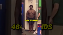 Thumbnail for Desmond Watson Is A UNIT 🤯 | The Final
