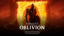 Thumbnail for The Elder Scrolls IV: Oblivion Remastered | videogamedunkey