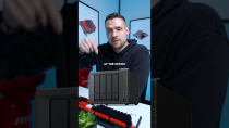 Thumbnail for If You Need a NAS, I No Longer Recommend THIS | Zach's Tech Turf