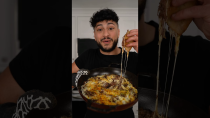 Thumbnail for Quesa Birria Fundido! | The Golden Balance
