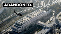 Thumbnail for Inside Europe's $1BN Abandoned Mega-Build