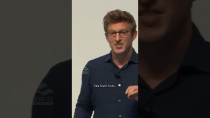 Thumbnail for Alex Epstein Gives The FACTS Behind Climate Change | Young America's Foundation