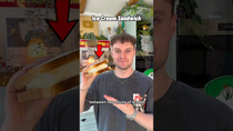 Thumbnail for Eating foods by their literal names for the entire day! (Part 3) | Godfrey Twins