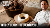 Thumbnail for Discover MICHELIN STAR Mýse: The UK's Hidden Culinary Gem | The Staff Canteen