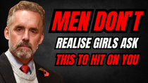 Thumbnail for 97% Of Older Men Don’t Realise Girls Ask THIS To Hit On You | Unfold You