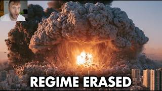 Thumbnail for Iran Thought Trump Was FINISHED… UNTIL HE ATTACKED | Cash Jordan