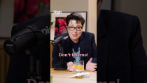 Thumbnail for Do you cook freestyle? | Sue Perkins | Dish Podcast