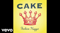 Thumbnail for CAKE - Nugget (Official Audio) | CakeVEVO