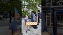 Thumbnail for Our Micronation Is Turning 10,000! | magnify