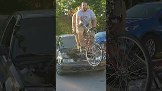 Thumbnail for Less than ideal solution for gas prices | Damian Monte