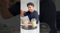 Thumbnail for My favorite Tiramisu cups 😍 | Wild Cookbook