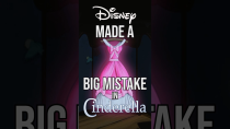 Thumbnail for This Movie LIED TO YOU! (Cinderella) #shorts | The Film Theorists