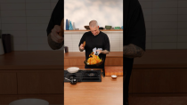 Thumbnail for Wok fried noodles 🍜 | Andy Cooks
