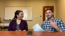 Thumbnail for Q&A with a person who does not have an internal monologue | PA Struggles