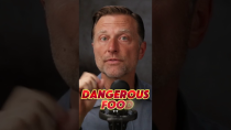 Thumbnail for The Most Dangerous Food for Your Liver | Dr. Eric Berg DC