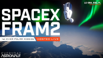 Thumbnail for Watch The FIRST EVER Human Polar Mission | Everyday Astronaut