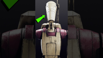 Thumbnail for EVERY Battle Droid Color Explained | Vader's Order