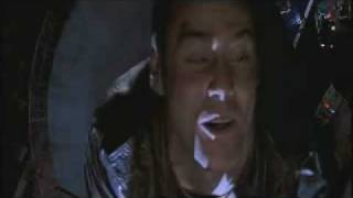 Thumbnail for Somebody has to kill the baby-sitter - The Cable Guy (1996) | piscesmystery