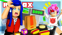 Thumbnail for Roblox Family - MY FIRST JOB! I ALMOST GET FIRED!!! (Roblox Roleplay) | ItsFunneh