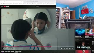 Thumbnail for A Screenwriter's Rant: Three Foreign Movies That Look Kinda Boring to Me | Tony DiGerolamo