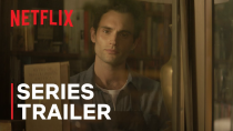 Thumbnail for YOU | Series Trailer | Netflix