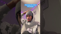Thumbnail for The song that killed 155 people 😳 | ibekeigh
