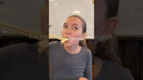Thumbnail for Trying Every Restaurant on the NYT Top 100 List - Hainan Chicken House #foodie #foodlover #nyc | Kaitlyn Lavery