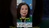 Thumbnail for Tammy Duckworth Demands Accountability After Shocking Leak | NowThis Impact
