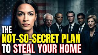 Thumbnail for 52% of Voters Just Said YES to Taxing Your Home Equity (It's Happening) | Epic Real Estate