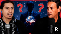 Thumbnail for "You won't believe who's REALLY running the world" Pyramid of Power exposes the truth | Redacted