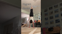 Thumbnail for To Be Fair Though, My Parents Let Me Join Karate 🤣🥋🫶🏻#fypシ゚ #skit #funny #shorts #gymnast #viral | JUSTJULES💖