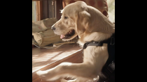 Thumbnail for Dogs get the job done better than cops! | #TheRookie | The Rookie (Fan Page)