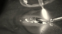 Thumbnail for Welding visualization system uses intense pulsed lighting to outshine electric arc, laser cutter | Applied Science