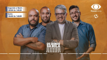 Thumbnail for [AO VIVO] OS DONOS DA BOLA - 28/03/2025 | TV Band Minas