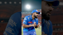 Thumbnail for Match ke baad waala hasi mazak bilkul rukna nahi chahiye | #MumbaiIndians #PlayLikeMumbai | Mumbai Indians