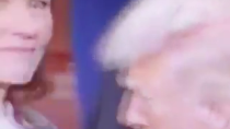 Thumbnail for PRESIDENT TRUMP PLEASE ARREST THIS NIGGER-LOVING WHITE BITCH FOR TREASON!!!