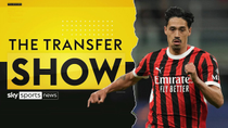 Thumbnail for Manchester City have agreed a deal with AC Milan for Tijjani Reijnders | The Transfer Show