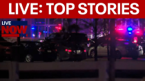 Thumbnail for News Today: Ohio mass shooting update, Trump Gaza plans, Flights resume in Israel, DEI updates | LiveNOW from FOX