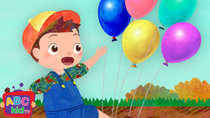 Thumbnail for Jack Be Nimble | CoComelon Nursery Rhymes & Kids Songs | Cocomelon - Nursery Rhymes