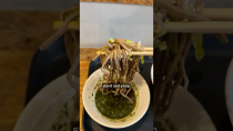 Thumbnail for This noodle shop in Japan has nowhere to sit… | Japan Eat